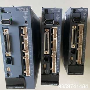 40A 伺服驱动器 10A M议价