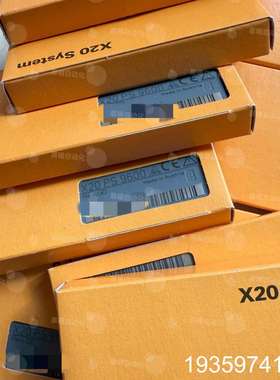 ！贝加莱B&R模块7AO352.70 / 7AT324.议价