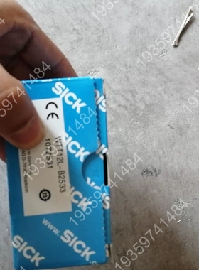 WTT12L-B2533 1072531 议价