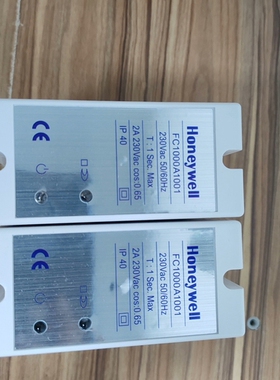 霍 shortages of Honeywell FC100 议价