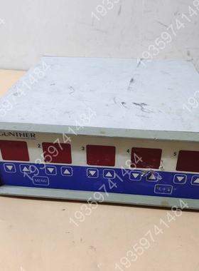 gunther DP3热流道控制器 议价