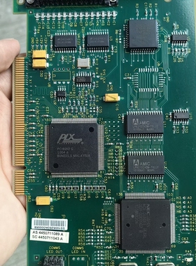 议价：NCR原装 PCI 工业设备卡 AS4450711089A