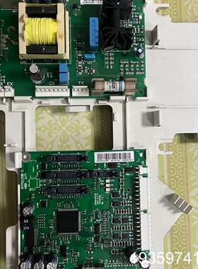 ABB800变频器 AINT-02C APOW-01C 电源议价