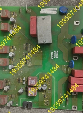 议价：430 440大功率变频器整流触发板A5E011058