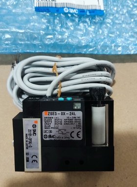 议价：全新SMC真空发声器ZX1101－DP24L－Q库存备用件，