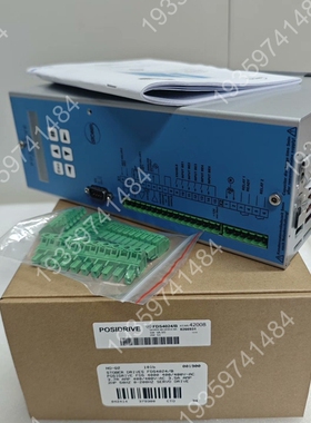 STOBER斯德博伺服驱动器FDS4024/B，发货 议价