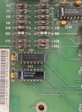 议价：ABb板子 58122203 SAft187 Con 放时间