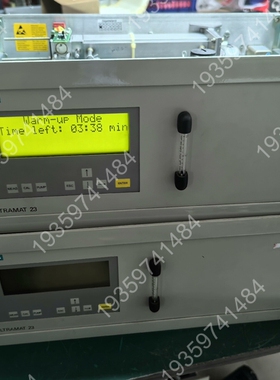ULTRAMAT23分析仪7MB2335 能显示 实 议价