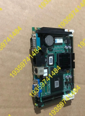 议价：REV.B2 PCM58203x.5寸嵌入式工控主板