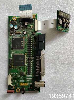 驱动器主板581D316B 1KW  议价