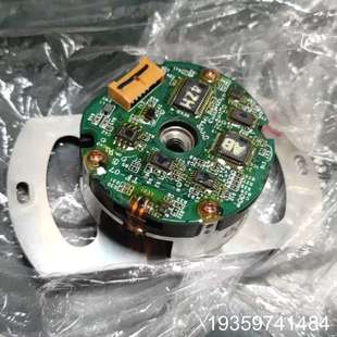 电机编码 B17CK适用SGMGH电议价 器UTSIH