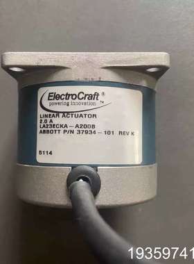 Electrocraft  LA23ECKA-A200  电议价