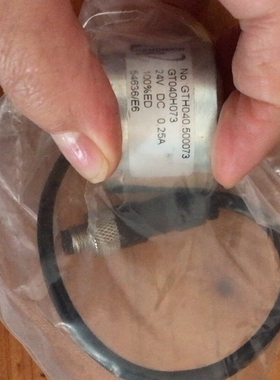 KENDRION传感器GT040H073 GTH040.50 议价