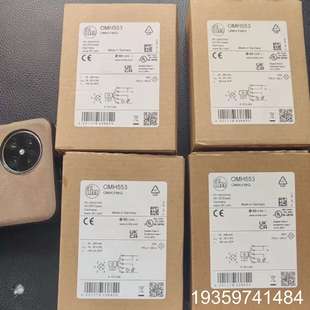 项议价 品证 近IFMOMH553传感器 制造