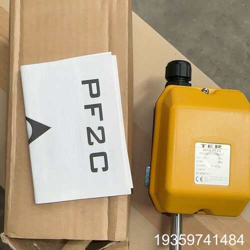 偏航计数器，扭缆限位开关TER    PF2C   PF09议价