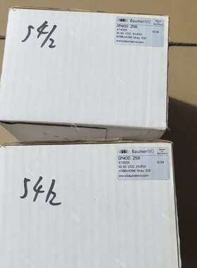 Baumer堡盟GM400.Z58值编码器 议价