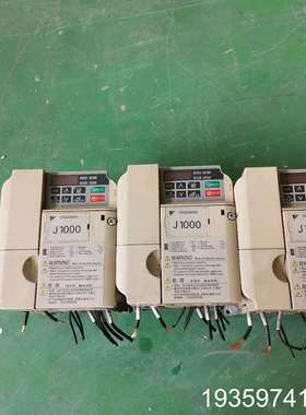 CIMR-JBBA0010BBA变频器J1000系列22议价