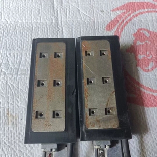 直线电机动子 35A120AP 设备配 议价 SGLFW