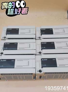 FX3U-48MT/ES-APLC，正议价