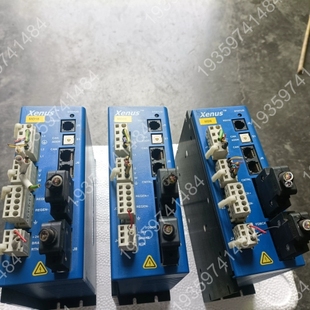 Copley 议价 230 Xenus伺服驱动器XSL