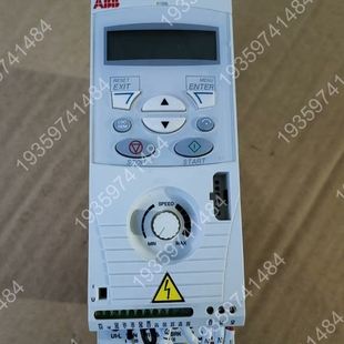 ACS150 1.5KW 03E 议价 04A1 变频器