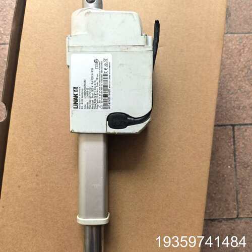 丹麦LINAK力纳克电动推杆，DK-6430型号239301议价