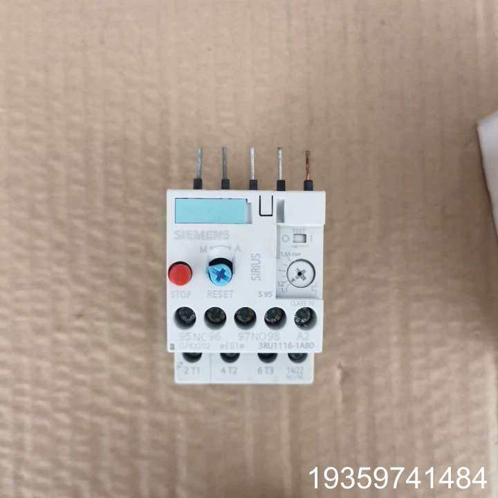 SIEMENS  3RU1116-0KB0议价