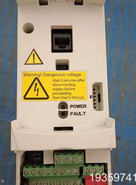 AbbACs310-03E-04A5-4  1.5kw 38议价