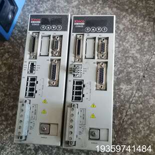 步科伺服驱动器 300议价 CD622系列