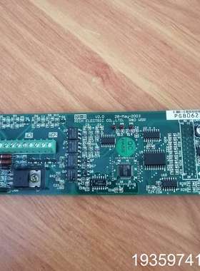 变频器PG卡 PG-BPGB06226议价