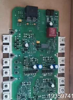 IGBT模块带驱动板A5E00296878 A5E36议价