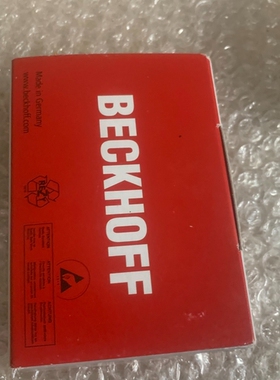 议价：beckhoff KL1194全新一个，顺丰到付
