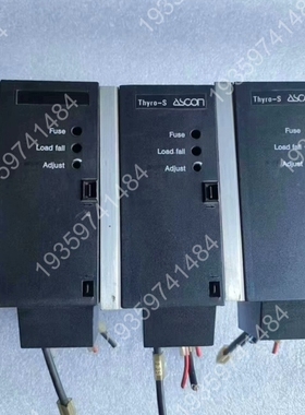 AEG可控硅电源调功器 ThyrO-S S230-30H， 议价