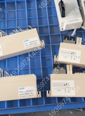 ALGO驱动器 HA24PHO16-OC，HA24PHO16 议价