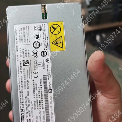 议价：IBM X3550/X3650 M5 750W电源 70