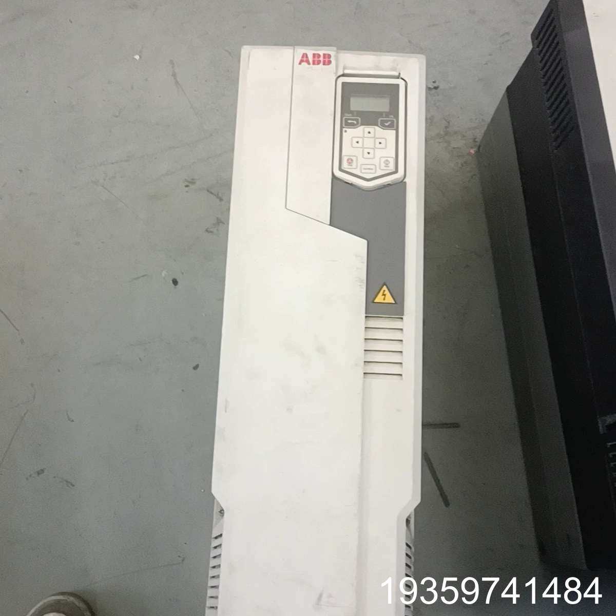 ABB变频器ACS580-01-106A-4+N7511+J议价