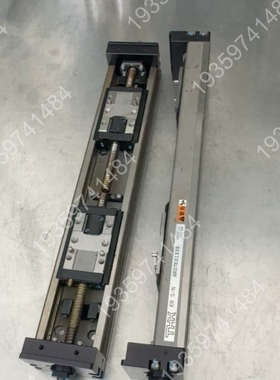 THK直线模组KR S/N，型号AR07K01339，原 议价