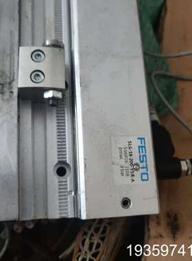 SLG-18-200-YSR-A 546916费斯托 气缸议价