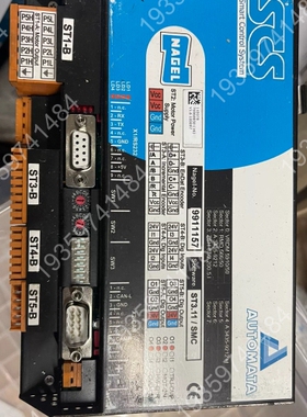 NAGEL 品牌AUTOMATA 型号9911157 ST 议价