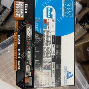 型号9911157 议价 品牌AUTOMATA NAGEL