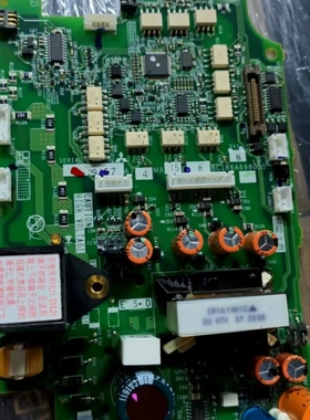 议价：全新A74MA15E BC186A698G55三菱变频器A7