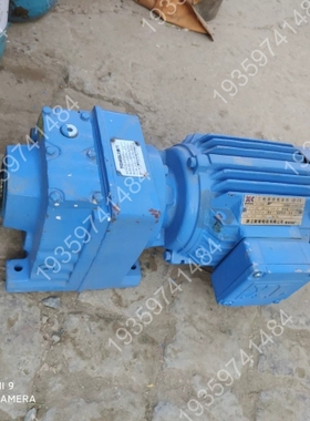 TONGLI浙江通力减速电机：型号R28 机，功率0 议价