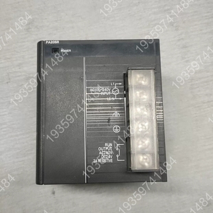 AC10 制造 议价 PA205R电源模块 CJ1W