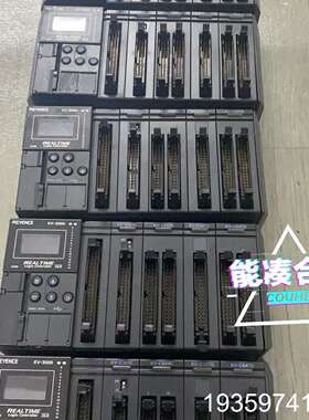 基恩士plc，kv3000+c32/64xc+c32/64t议价