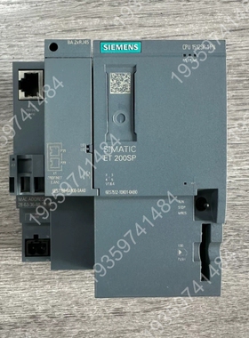 512-1DK01，CPU1512SP-1PN，ET2 议价
