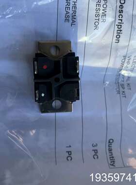 EBG VHP/5 2X4K7GG平衡电阻ABB变频器电解滤议价