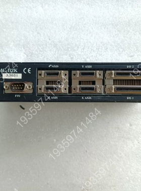 FWMC-U2K FAWOO TECHNOLOGY控制器 议价