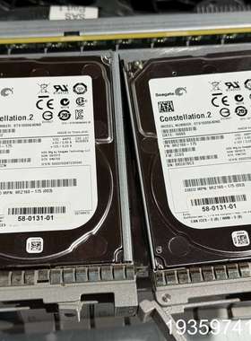 ST91000640NS希捷1TB硬盘议价