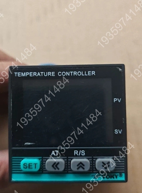 TOKY东崎温控器TP4-MC10-YC，6个， 议价