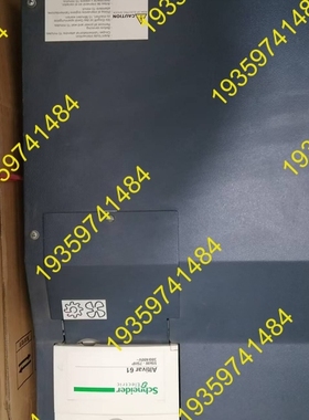 议价：变频器 Altivar 61，型号ATV61HD55N